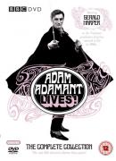   ! | Adam Adamant Lives! |   