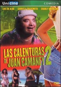 - | Juan Camaney / Jack Canamey |   