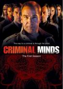    | Criminal Minds |   