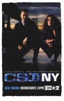 CSI: - | CSI: NY |   