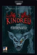 Клан | Kindred: The Embraced | сериалы и теленовеллы