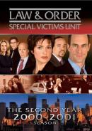   :   | Law & Order: Special Victims Unit |   