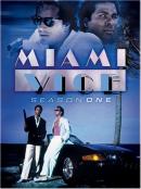   | Miami Vice |   