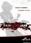    | Painkiller Jane |   