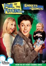    | Phil of the Future |   