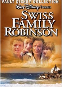   | Swiss Family Robinson |   